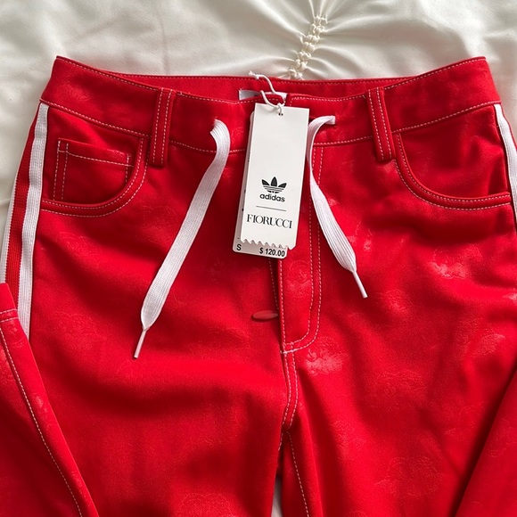 Fiorucci Trackpant - Picture 5 of 6